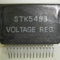 STK5483 Sanyo Original IC