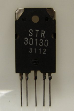 STR30130 Sanken Original IC