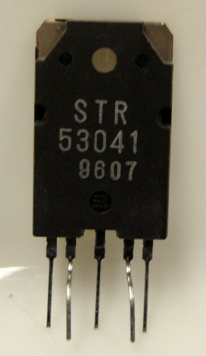 STR53041 Sanken Original IC