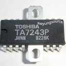 TA7243P Toshiba Original IC