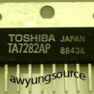TA7282AP Toshiba Original IC