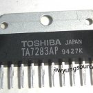 TA7283AP Toshiba Original IC