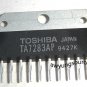 TA7283AP Toshiba Original IC
