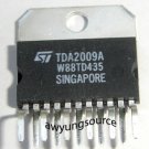 TDA2009A Original ST Micro IC