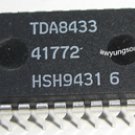 TDA8433 Philips Original IC