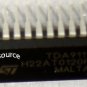 TDA9111 ST Thomson Original IC