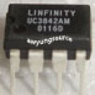 UC3842AM Lifinity Original IC