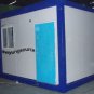 20' Modular Container for Office, Security/Surveillance, Storage, Etc.