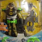 SKYFIRE BATMAN L2348/K6321 SHADOW TEK ULTRA NEW IN BOX!