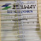 .47 Ohm - 1/2 Watt Fusible Metal Oxide Resistor =/-5%