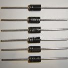 31DF4 FAGOR ULTRA FAST RECOVERY DIODE - 400V/3A - 3 PCS