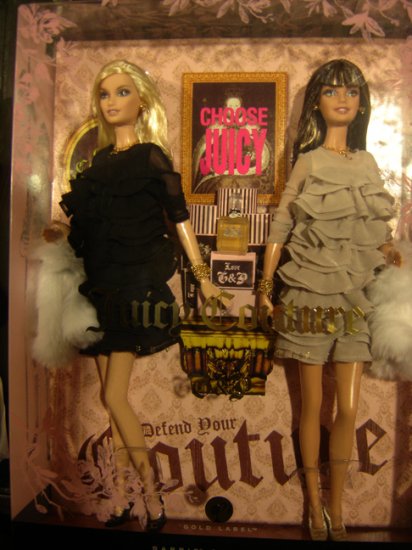 barbie beverly hills fashions