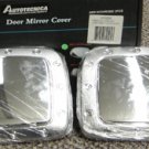 970205 AUTOTECNICA CHEVY/GMC DOOR MIRROR COVERS '99~'04
