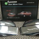 970305 AUTOTECNICA MRC-H36 HONDA CR-V DOOR MIRROR COVERS '02~'04