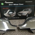970115 AUTOTECNICA MRC-JP33 JEEP GRAND CHEROKEE DOOR MIRROR COVERS '99~'04