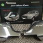 970115 AUTOTECNICA MRC-JP33 JEEP GRAND CHEROKEE DOOR MIRROR COVERS '99~'04