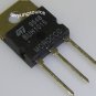 BUH1015 ST ORIGINAL HV FAST SWITCHING NPN POWER TRANSISTOR