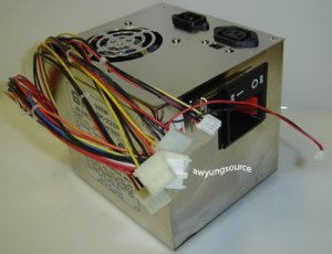 SH-220pp HIGH QUALITY SWITCHING POWER SUPPLY