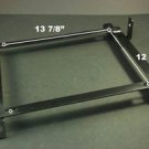 954-112-101/102 WEAPON-R DRIVER & PASSENGER SEAT BRACKETS TOYOTA CELICA '00+