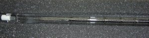 126P486 XEROX CENTRALIZED HEAT ROD FOR 8200/9200 & MORE