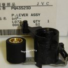 PQ43523D JVC ORIGINAL PINCH ROLLER LEVER ASSEMBLY OEM