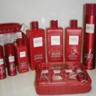 MFG OF PROFESSIONAL HAIR CARE SHAMPOOS, CONDITIONERS, BODIFIERS, HAIR DYES, ETC - FOR EXPORT ONLY!