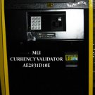 PAYMENT KIOSK W/17" TOUCHSCREEN, BILL VALIDATOR (TO $100) & KEYPAD