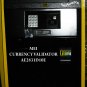 PAYMENT KIOSK W/17" TOUCHSCREEN, BILL VALIDATOR (TO $100) & KEYPAD