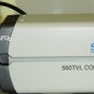 580TVL SONY CCD 1/3" ULTRA HIGH-RES DAY/NIGHT CAMERA