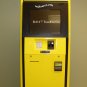 PAYMENT KIOSK W/17" TOUCHSCREEN, BILL VALIDATOR (TO $100) & KEYPAD