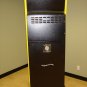 PAYMENT KIOSK W/17" TOUCHSCREEN, BILL VALIDATOR (TO $100) & KEYPAD