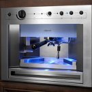 CM24TBISAS SEMI-AUTOMATIC BUILT-IN COFFEE SYSTEM BY DACOR - BRAND NEW!