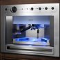CM24TBISAS SEMI-AUTOMATIC BUILT-IN COFFEE SYSTEM BY DACOR - BRAND NEW!