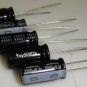 3300uF-6.3V NICHICON VZ(M) 105C ELECTROLYTIC CAPACITOR