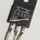 2SC4382 SANKEN NPN TRIPLE DIFFUSED PLANAR TRANSISTOR