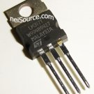 LM317T ST SEMICONDUCTOR ORIGINAL ADJ REG 3 PIECES