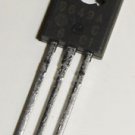 2SB649AC HITACHI SILICON PNP EPITAXIAL TRANSISTOR 5 PCS