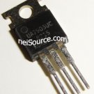 UA7905UC NEC ORIGINAL FIXED NEGATIVE VOLTAGE REG 5 PCS