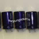 220uF-100V TEAPO SK ELECTROLYTIC CAPACITORS 5 PIECES