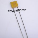 0.33uF-50V KEMET CERAMIC CAPACITOR