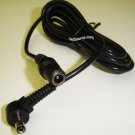A/V CABLE 5.5mm(MALE) - 5.5mm(FEMALE) 6 FEET BRAND NEW!