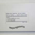 ZA-300-4 ZENITH LAPTOP BATTERY 9.6V-2200mAh Ni-MH NEW!