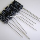 2.2uF-63V NON-POLAR LOW LEAKAGE RX 105C LUXON CAPACITOR