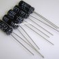 2.2uF-63V NON-POLAR LOW LEAKAGE RX 105C LUXON CAPACITOR