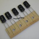 47uF-35V BI-POLAR SAMYOUNG 85C SM-D 8X12mm 5 PIECES