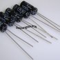 1uF-100V NON-POLAR LOW LEAKAGE RX 105C LUXON CAPACITOR