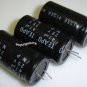 47uF-25V NON-POLAR RADIAL CUT LEADS 85C TEAPO 3 PIECES