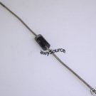 1.5A-400V FAST RECOVERY RECTIFIER DO15 5 PIECES