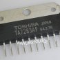 TA7283AP TOSHIBA ORIGINAL LOW FREQUENCY PWR AMPLIFIER