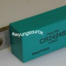 CR2424S PHILIPS ORIGINAL VIDEO DRIVER HYBRID AMPLIFIER